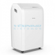Hisense mobilus oro kondicionierius SPC12, 3.5 kW Hisense mobilus oro kondicionierius SPC12, 3.5 kW
